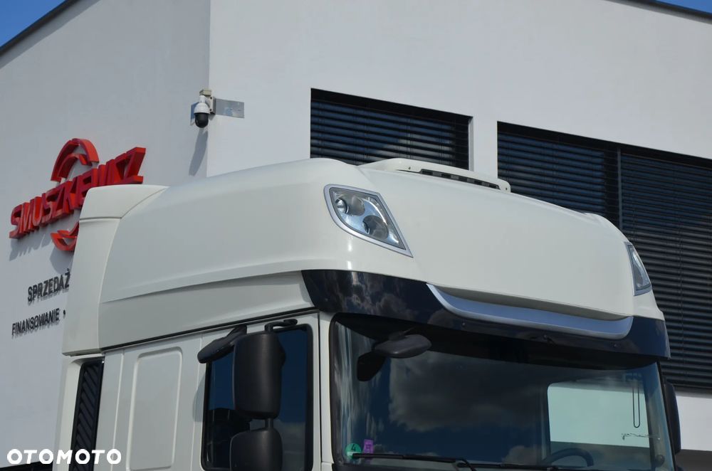 DAF XF 480 / 11.2021r / SUPER SPACE / KLIMA P. / ACC / RETARDER / LED / ECO / 8320 - 5