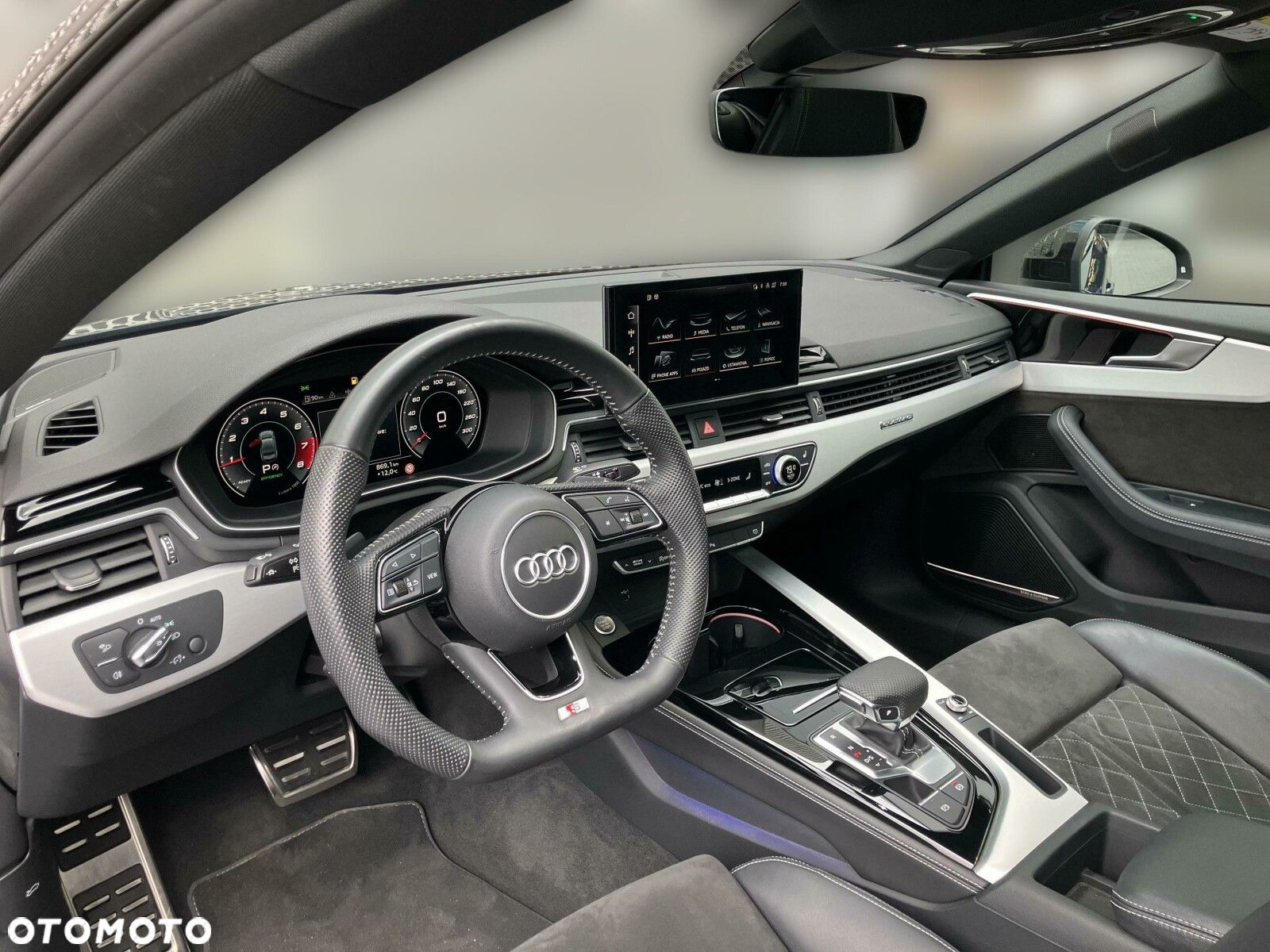 Audi A5 - 10
