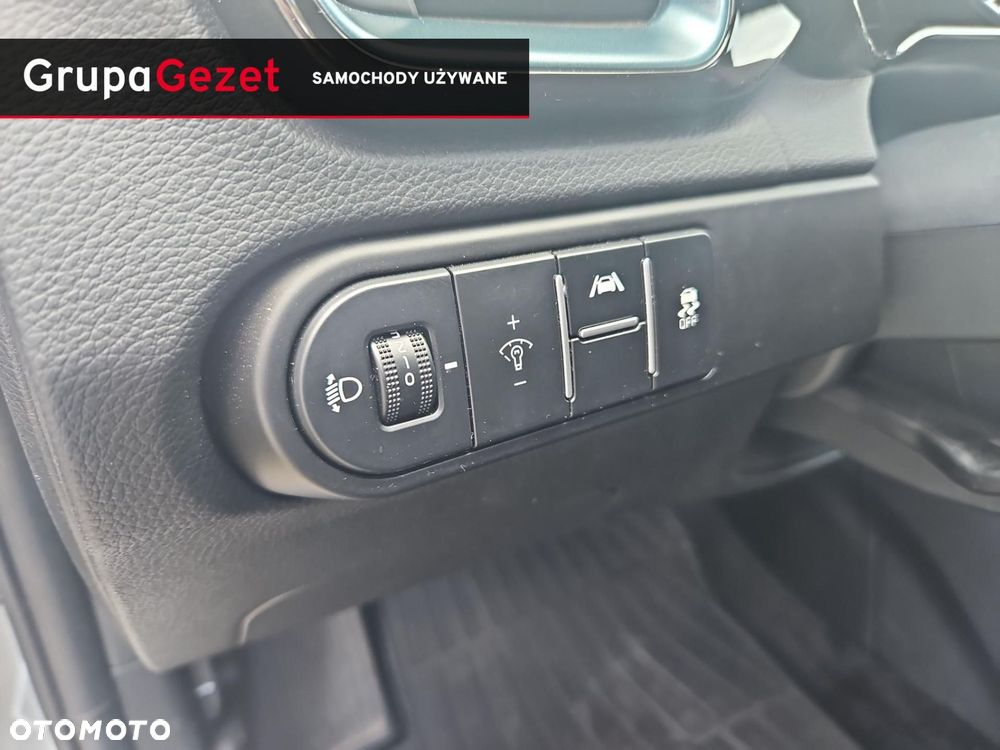 Kia XCeed 1.6 T-GDI Tribute DCT - 20