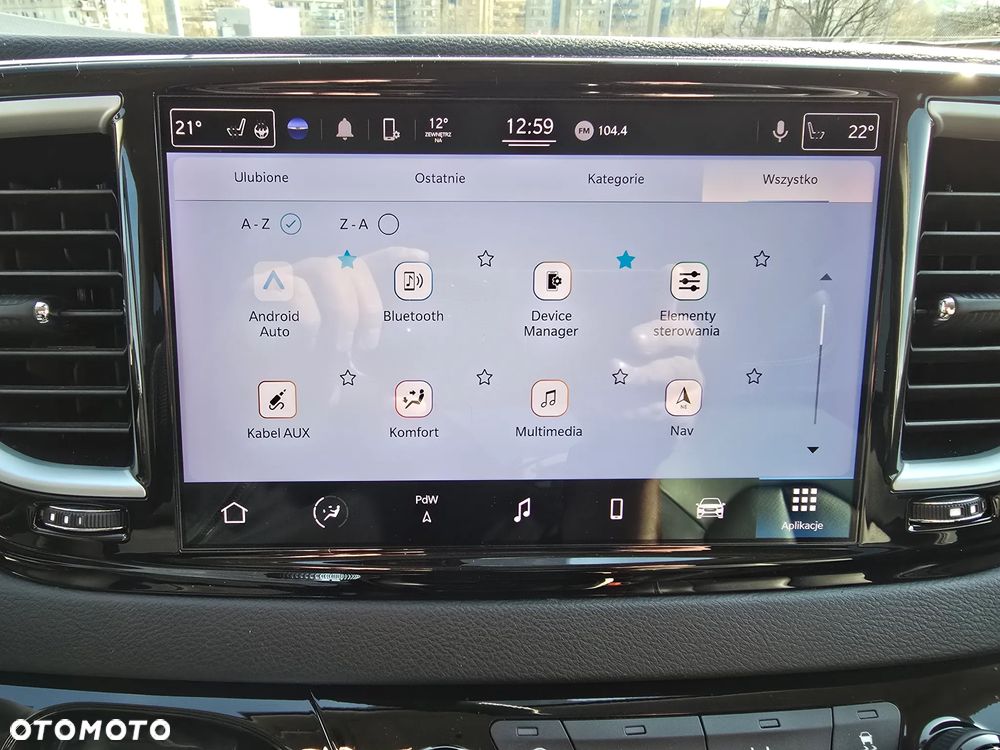 Chrysler Pacifica - 31