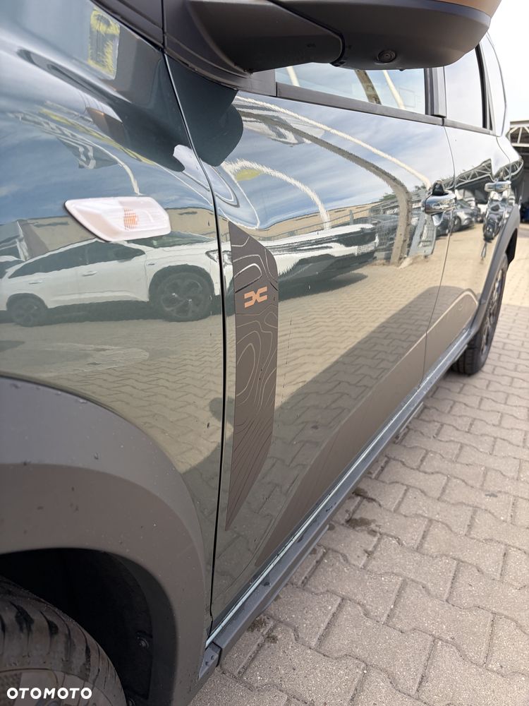 Dacia Jogger 1.2 Eco-G 120 Extreme - 14