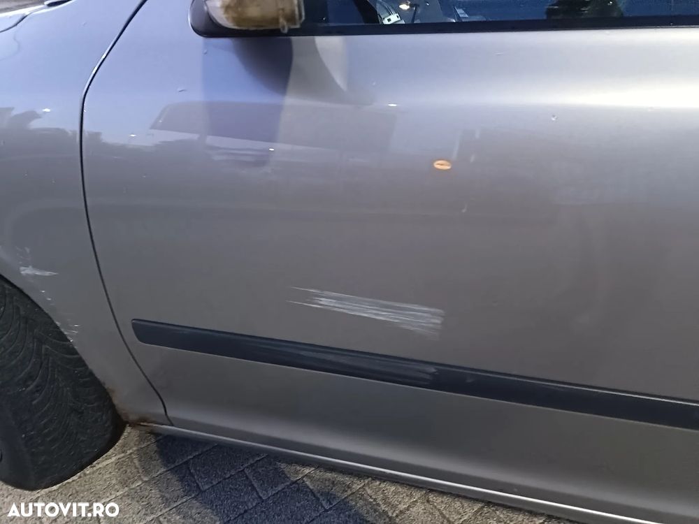 Skoda Octavia 1.9 TDI Classic - 12