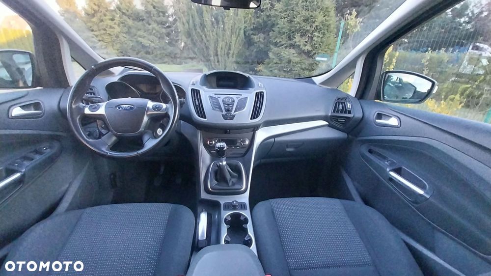 Ford C-MAX - 6