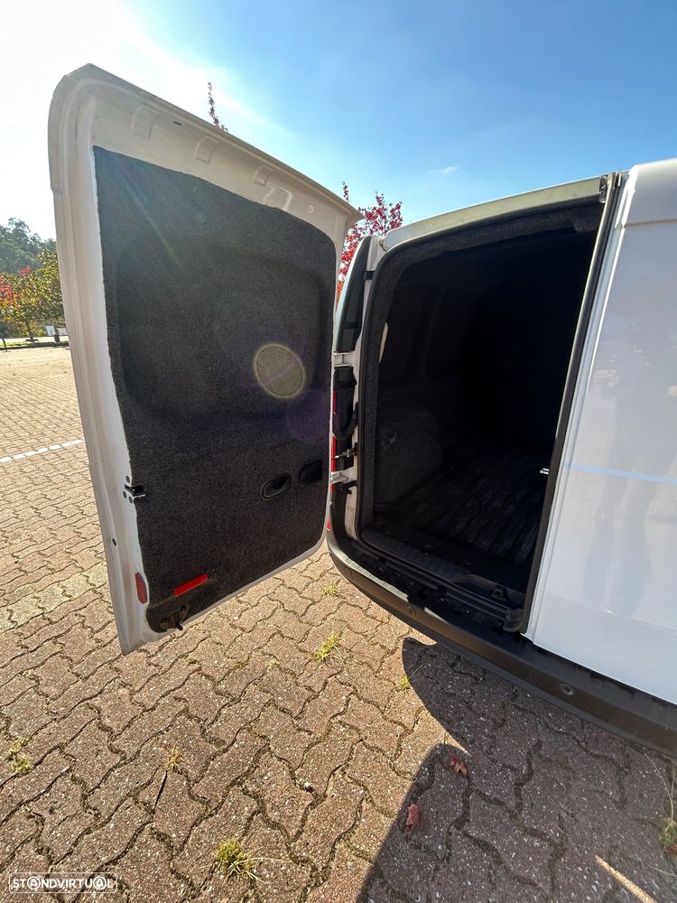 Mercedes-Benz Citan 109 - 5