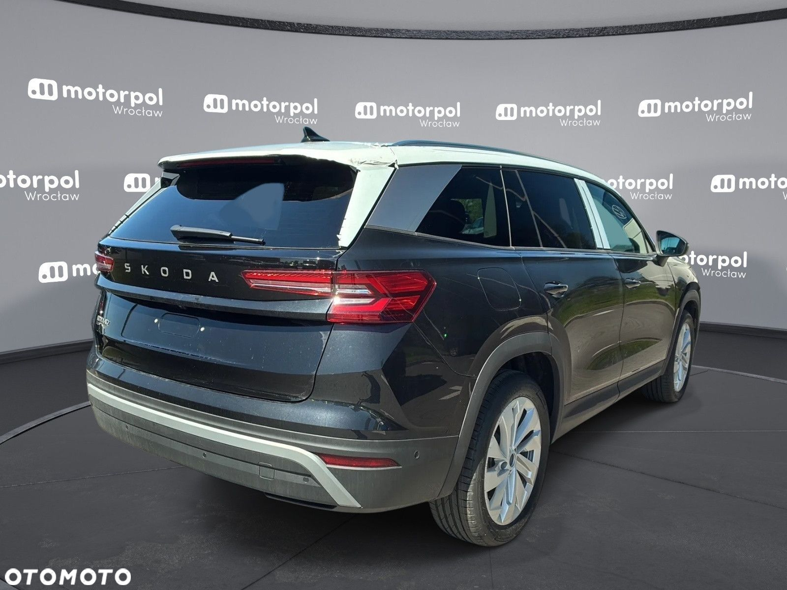 Skoda Kodiaq - 10