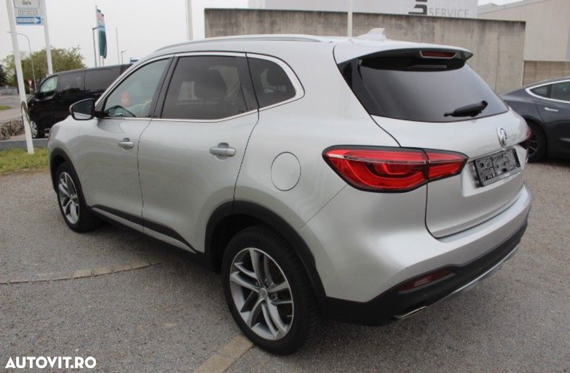 MG EHS 1.5T-GDI PHEV Comfort - 3
