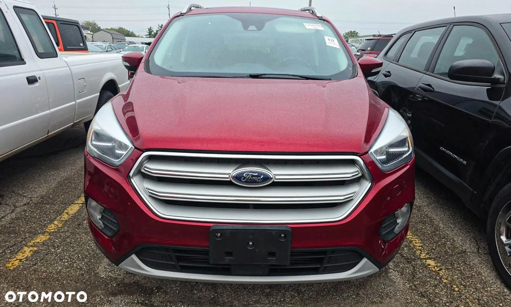 Ford Escape