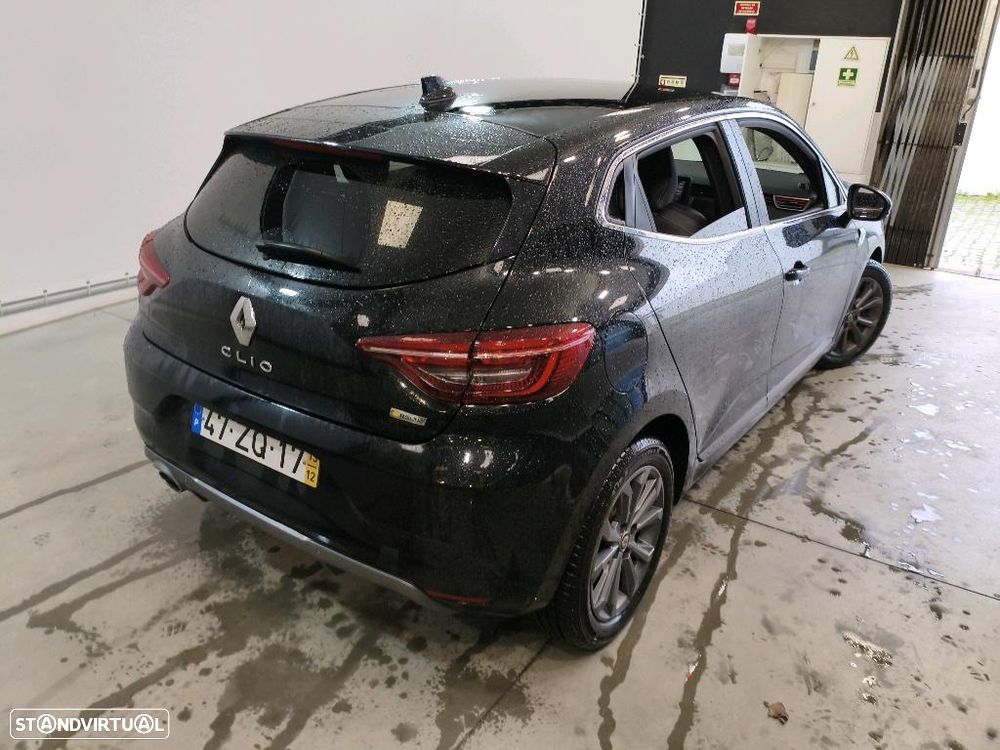Renault Clio 1.5 Blue dCi RS Line - 9
