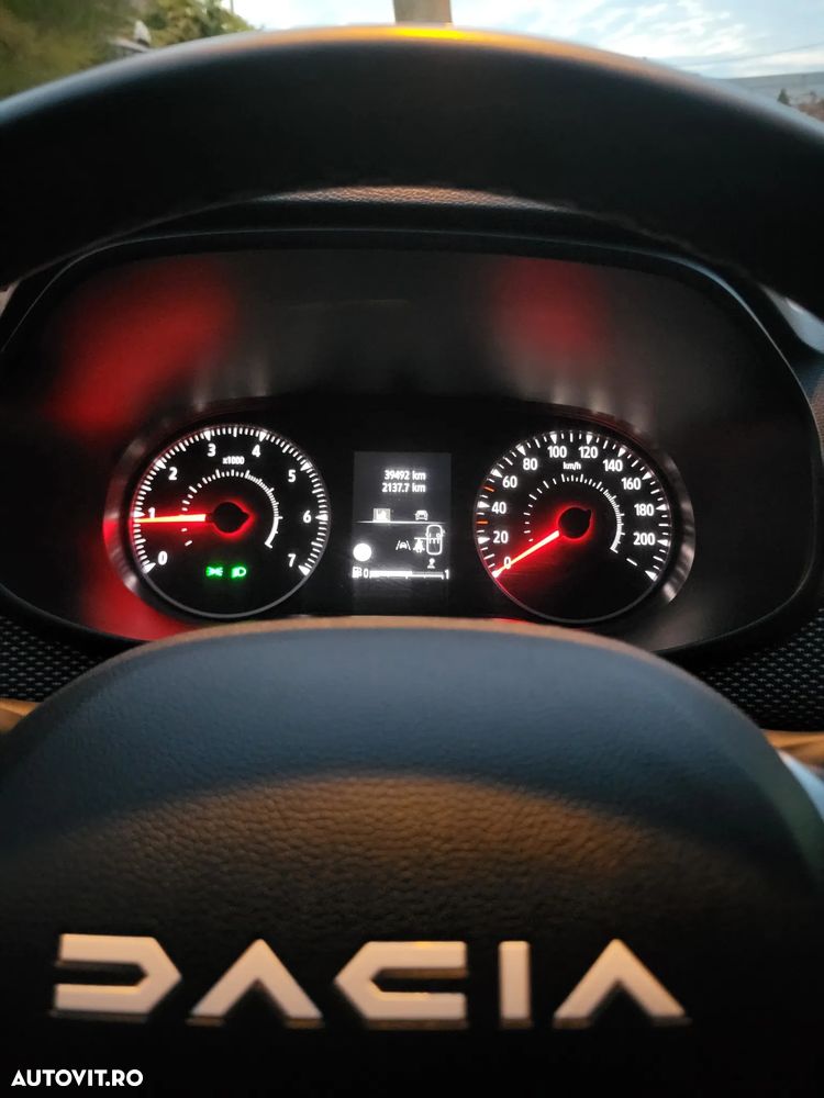 Dacia Logan - 7