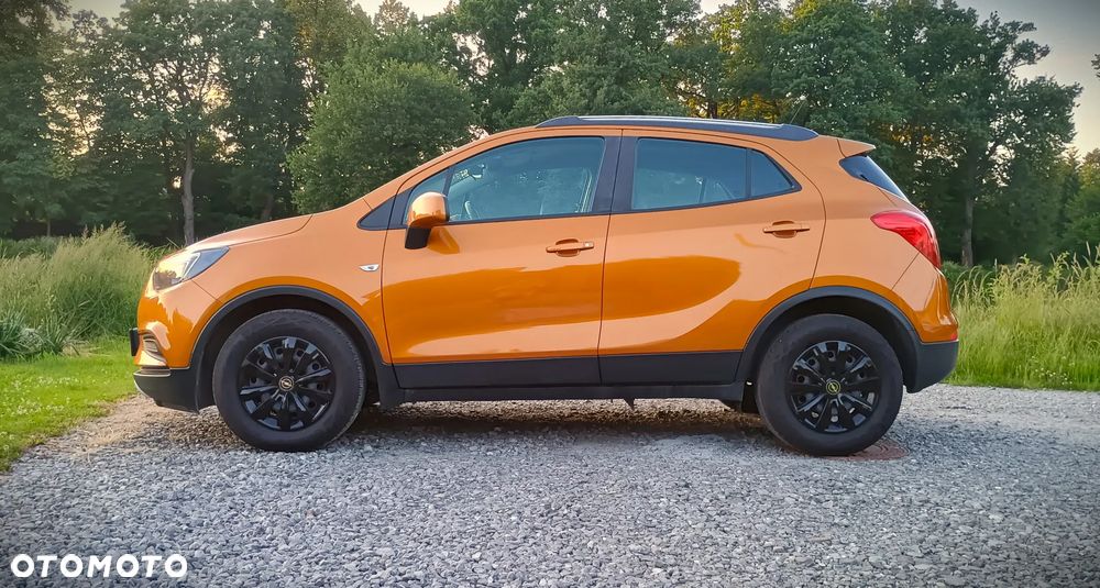 Opel Mokka 1.6 Enjoy S&S - 5