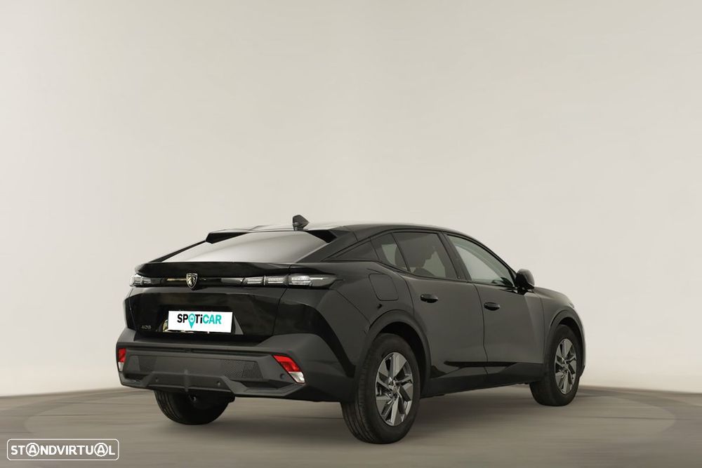 Peugeot 408 1.2 PureTech Allure EAT8 - 3