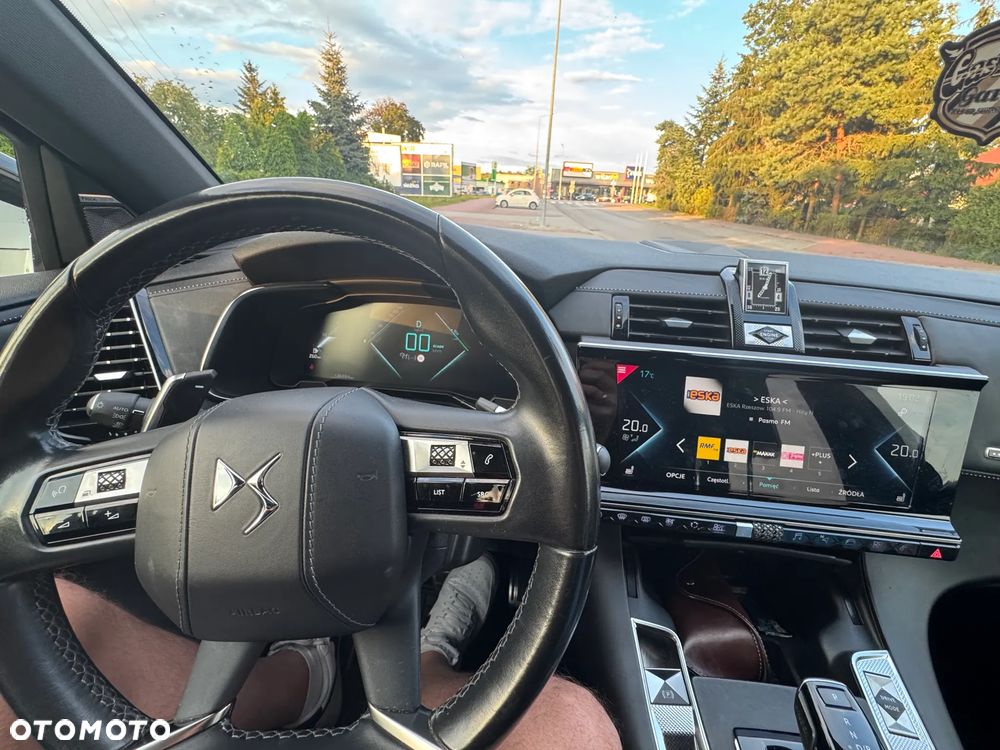 DS Automobiles DS 7 Crossback - 8