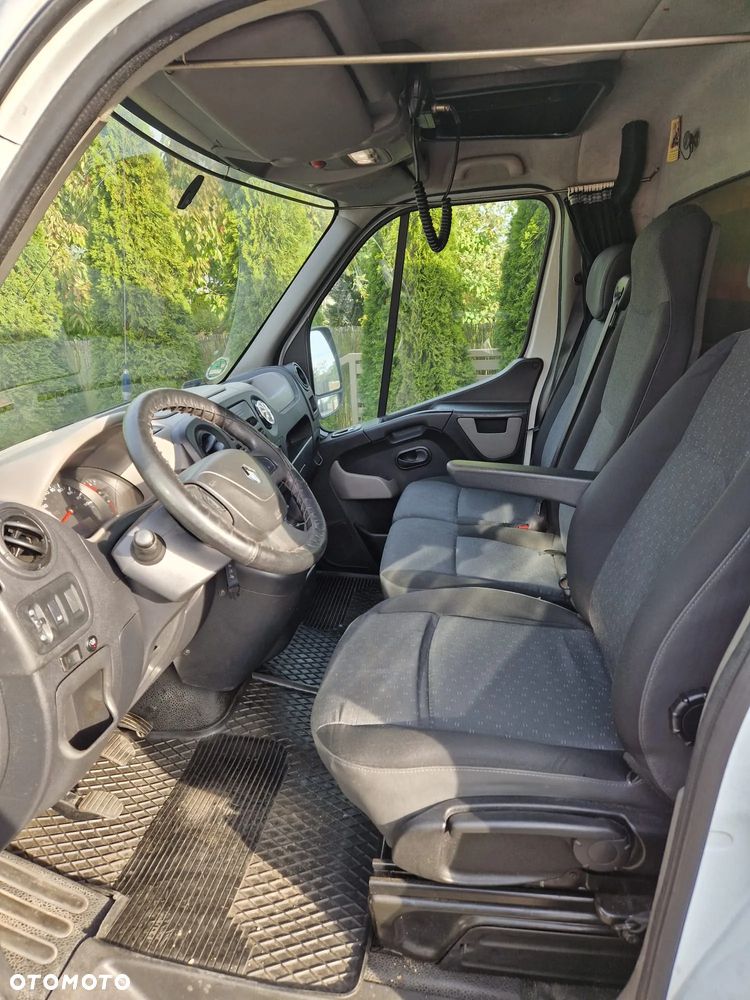 Renault MASTER - 7