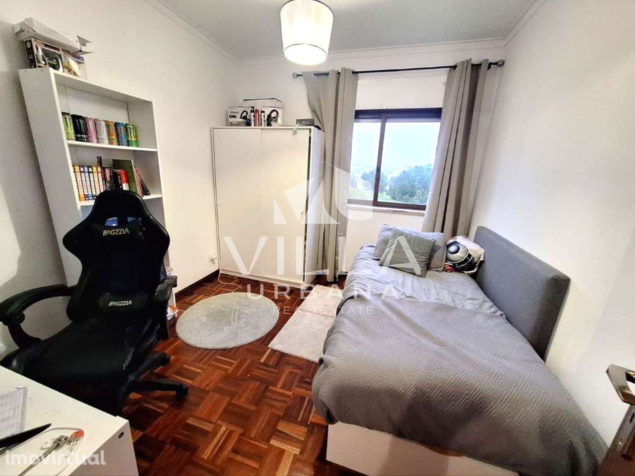 Apartamento T3 Localizado no Centro do Feijó - Grande imagem: 3/17
