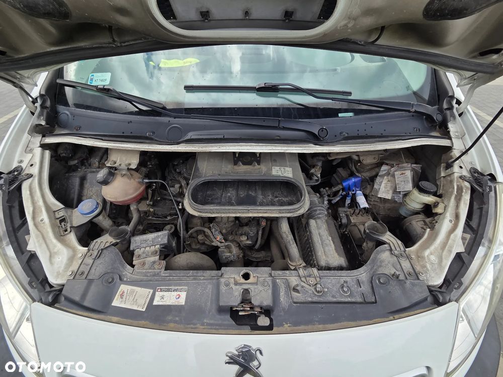 Peugeot Expert - 9