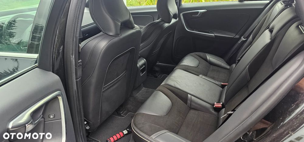 Volvo V60 D4 Drive-E Dynamic Edition (Momentum) - 6
