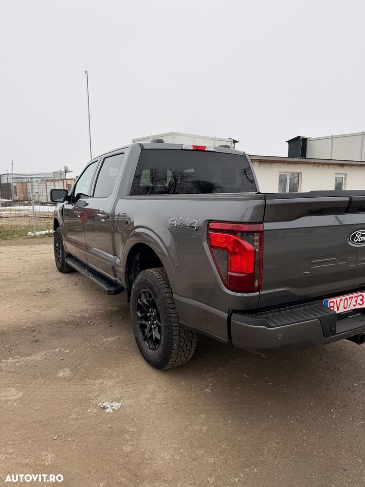 Ford F150 - 7