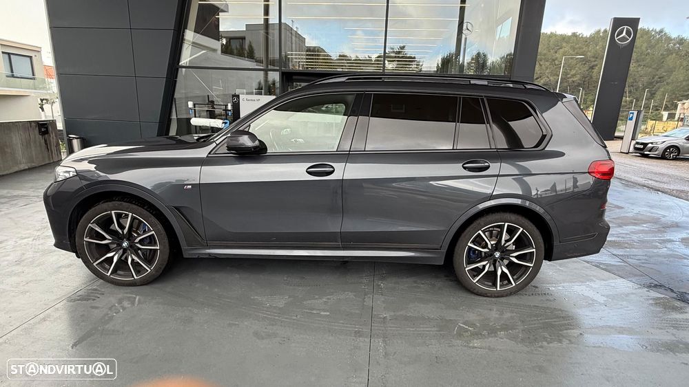 BMW X7 - 17