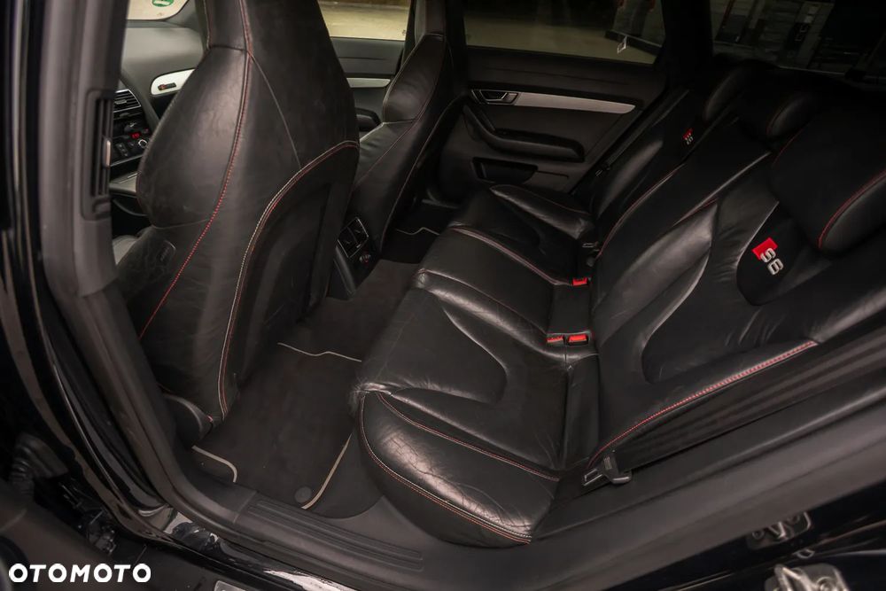 Audi A6 Avant 2.7 TDI - 17