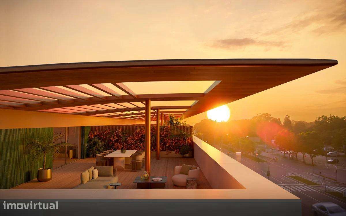Exclusivo T3 | Nova construção | Raiz, Porto - Grande imagem: 4/25