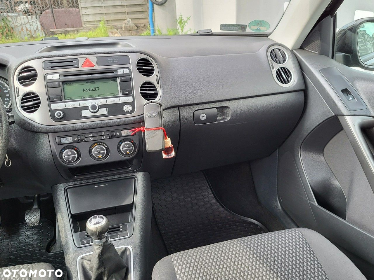 Volkswagen Tiguan - 22