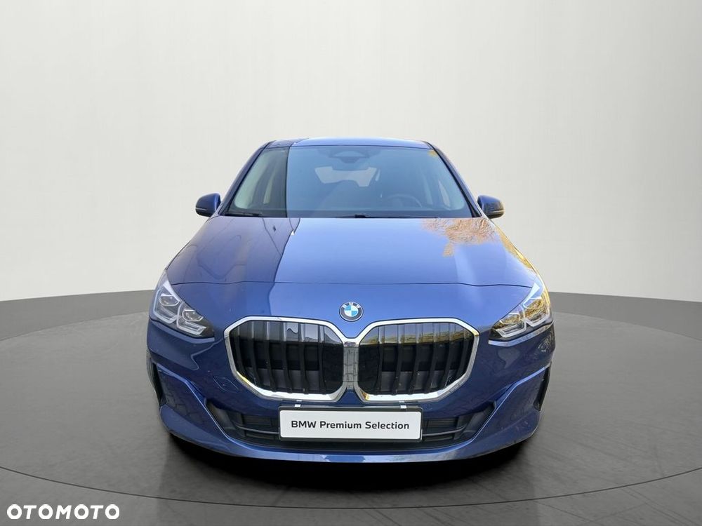 BMW Seria 2 218d GT - 3