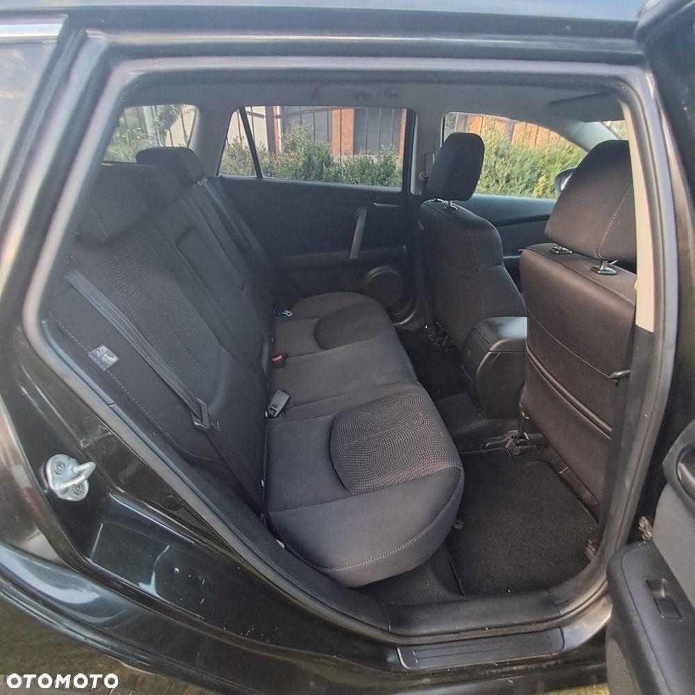 Mazda 6 1.8 Exclusive - 25