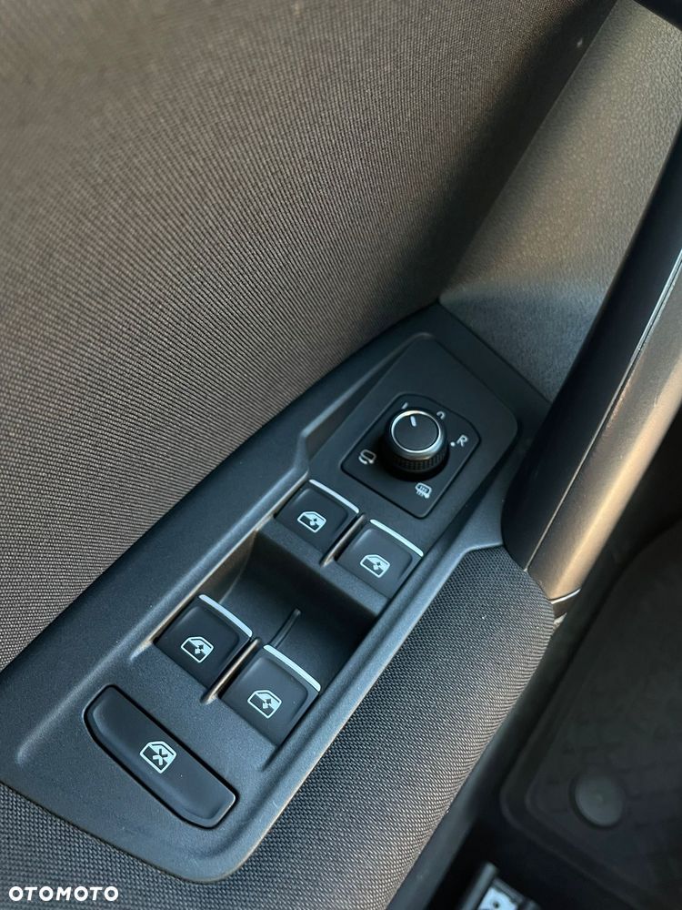 Volkswagen Tiguan 2.0 TDI BMT SCR Comfortline DSG - 15