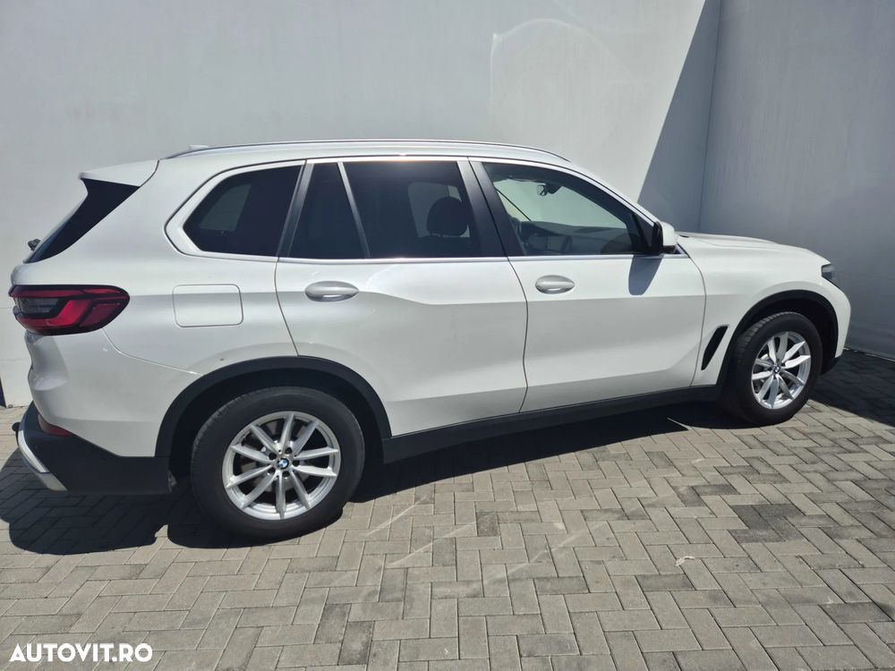 BMW X5 xDrive30d - 6