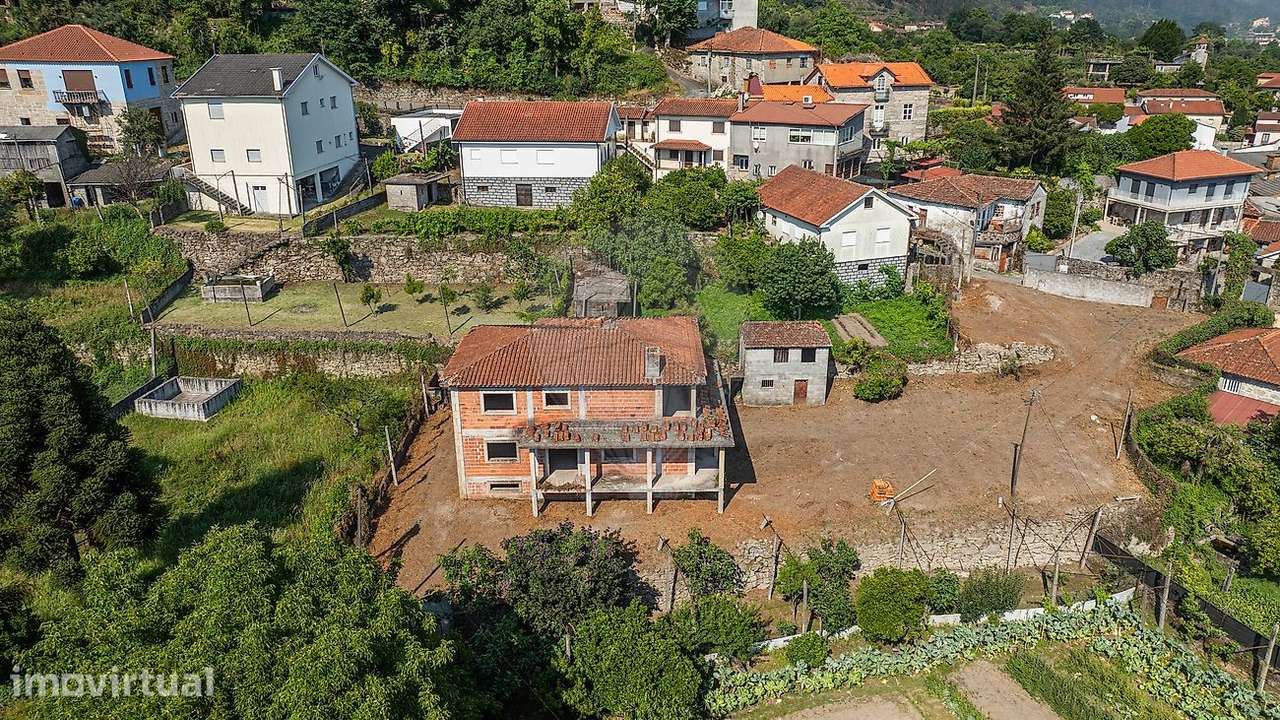 Moradia T3 para venda - Grande imagem: 2/38
