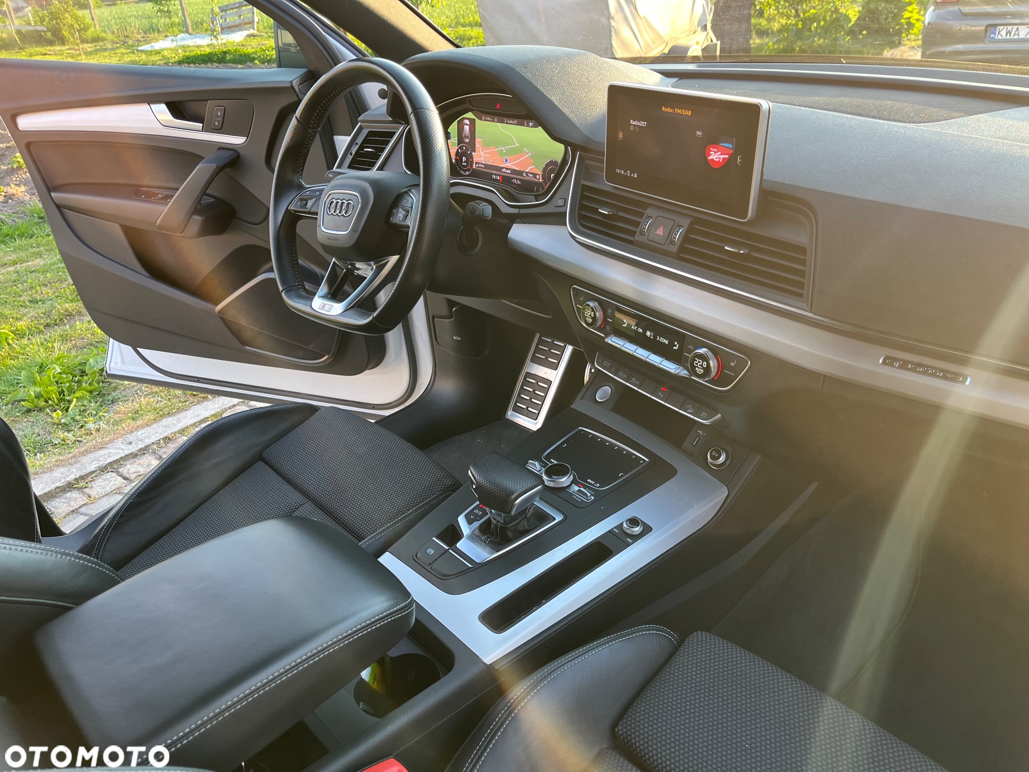Audi Q5 2.0 TDI Quattro S tronic - 12
