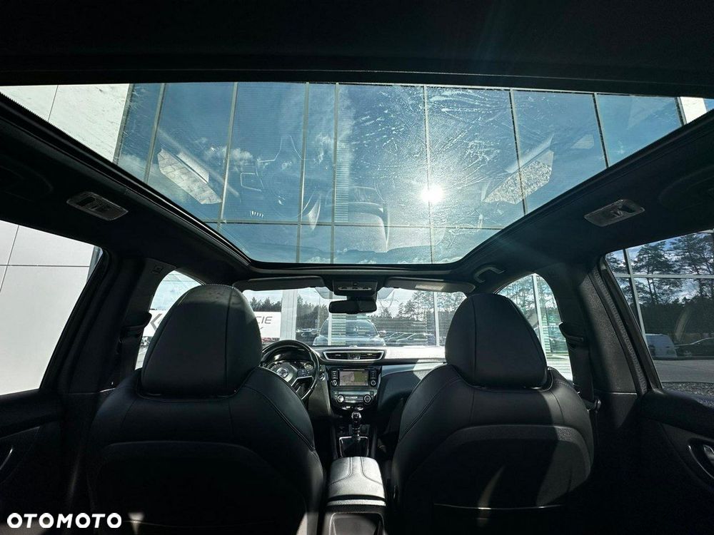 Nissan Qashqai 1.3 DIG-T Tekna+ - 11