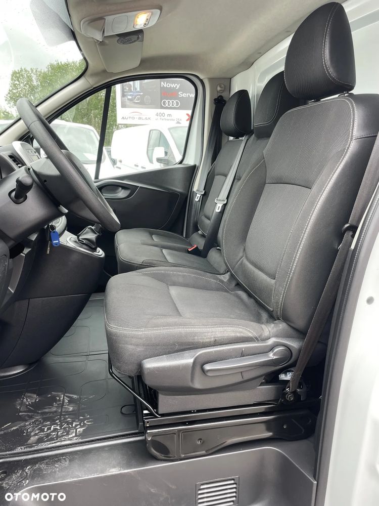 Renault Trafic - 7