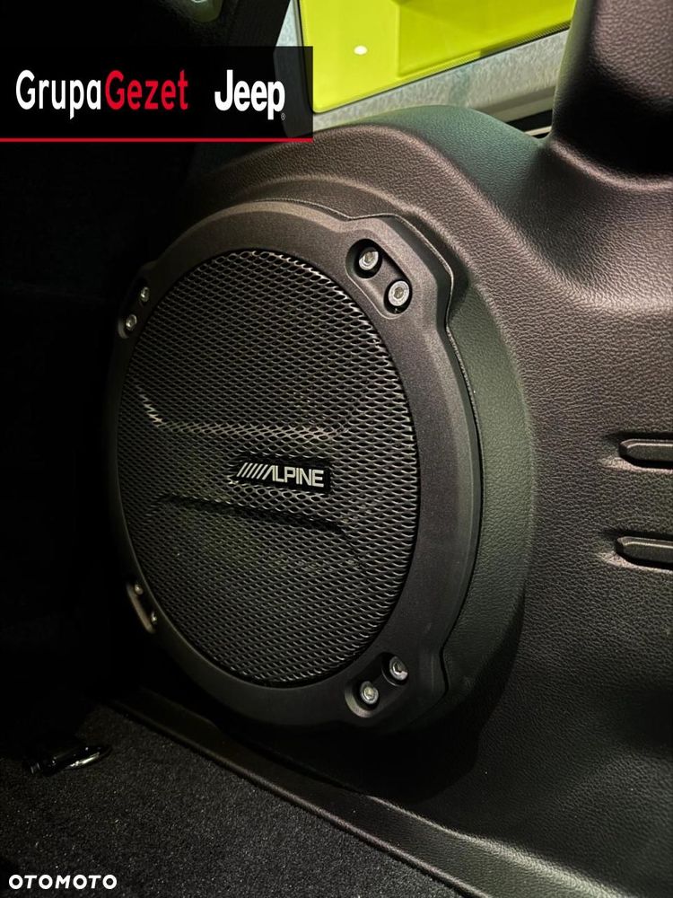 Jeep Wrangler Unlimited GME 2.0 Turbo Rubicon - 11