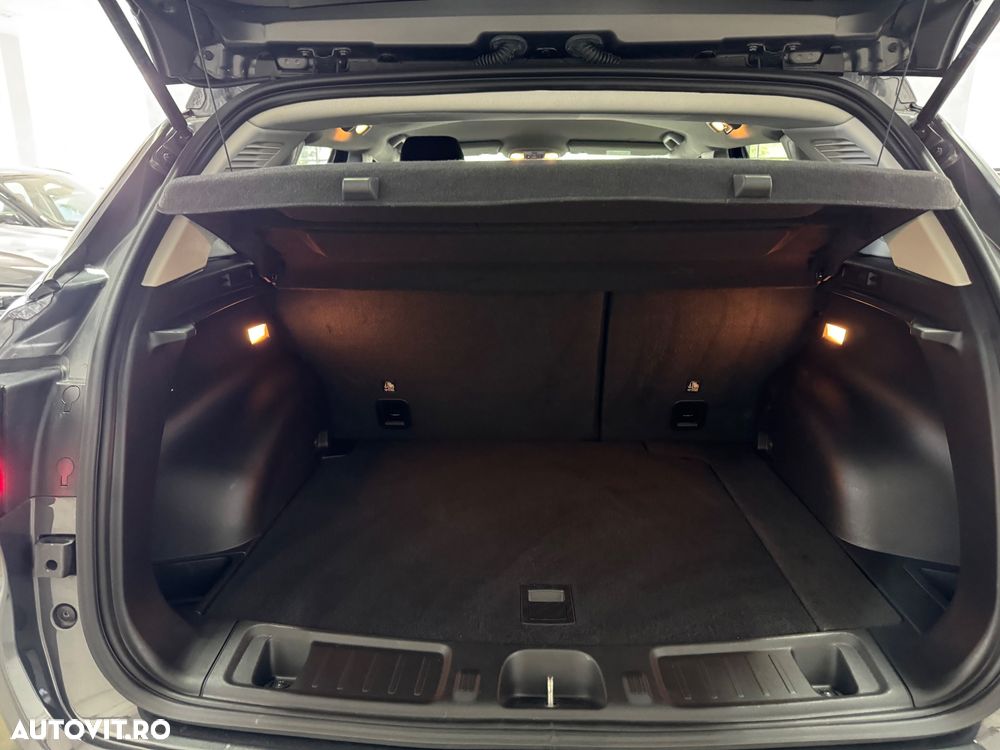 Jeep Compass 1.3T 4xe AT6 PHEV Limited - 19
