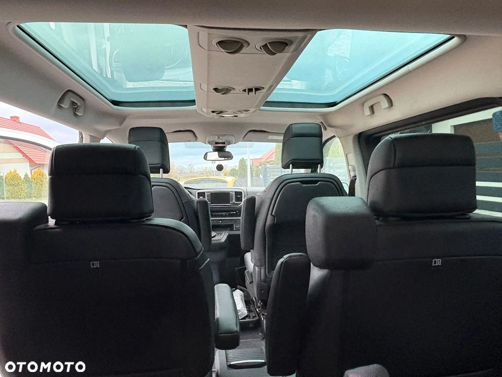 Opel Zafira Life 2.0 D L Tourer - 12