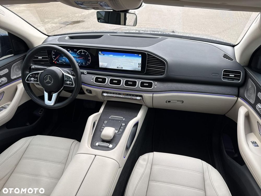 Mercedes-Benz GLE - 20