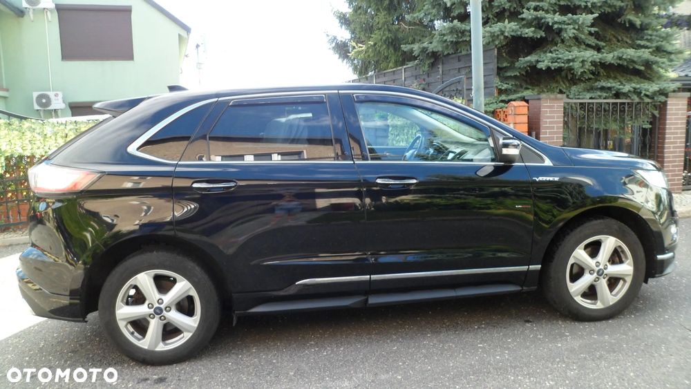 Ford Edge 2.0 TDCi Bi-Turbo 4x4 Vignale - 7