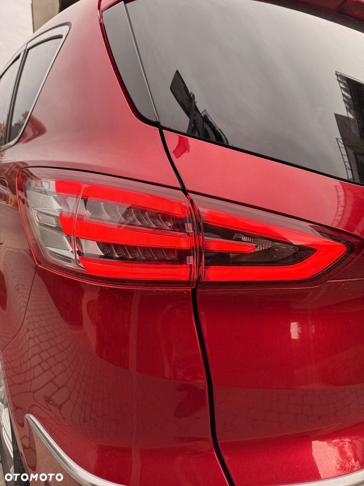 Ford S-Max 2.5 Duratec FHEV VIGNALE - 27