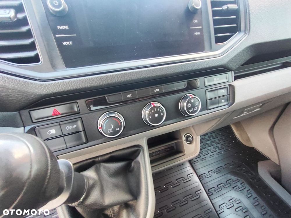 Volkswagen Crafter - 20