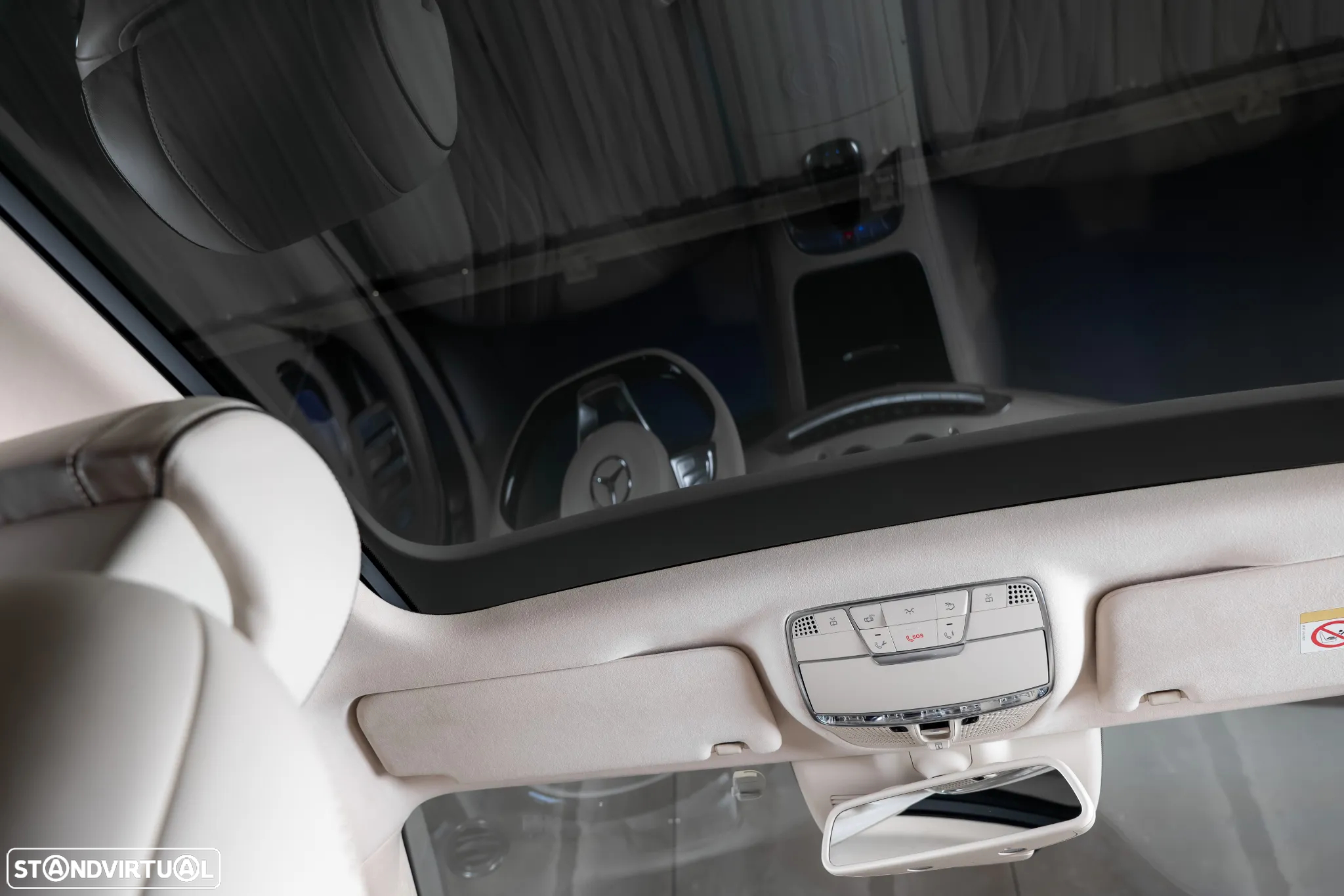 Mercedes-Benz S 63 AMG Coupe Speedshift 7G-MCT - 30