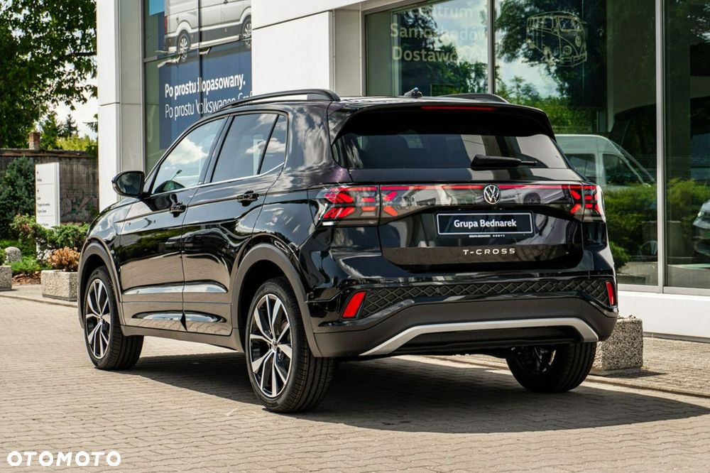Volkswagen T-Cross 2026 photo 5
