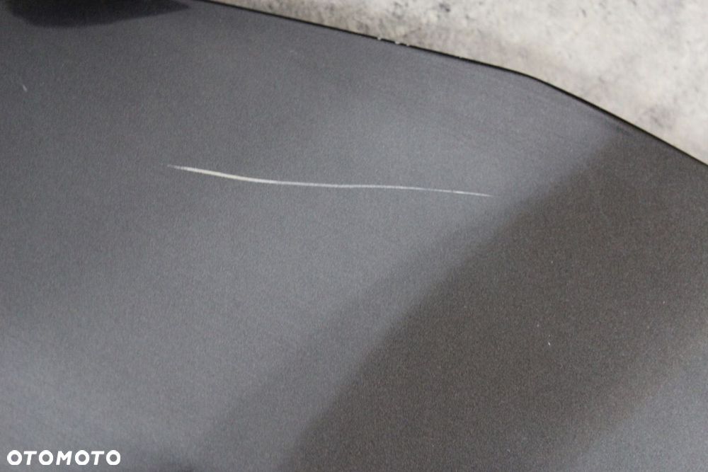 MASKA POKRYWA SILNIKA LANCIA DELTA III - 5