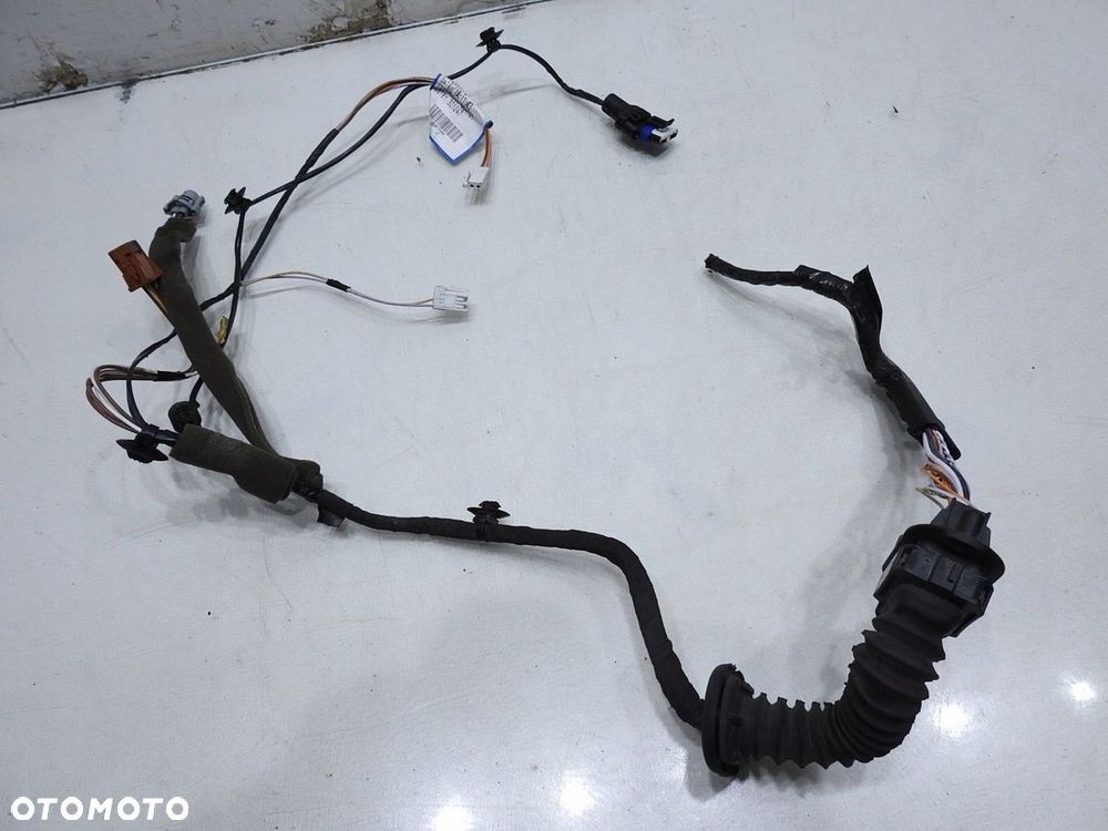 WIĄZKA INSTALACJA DRZWI PRAWY TYŁ ESPACE IV - 2