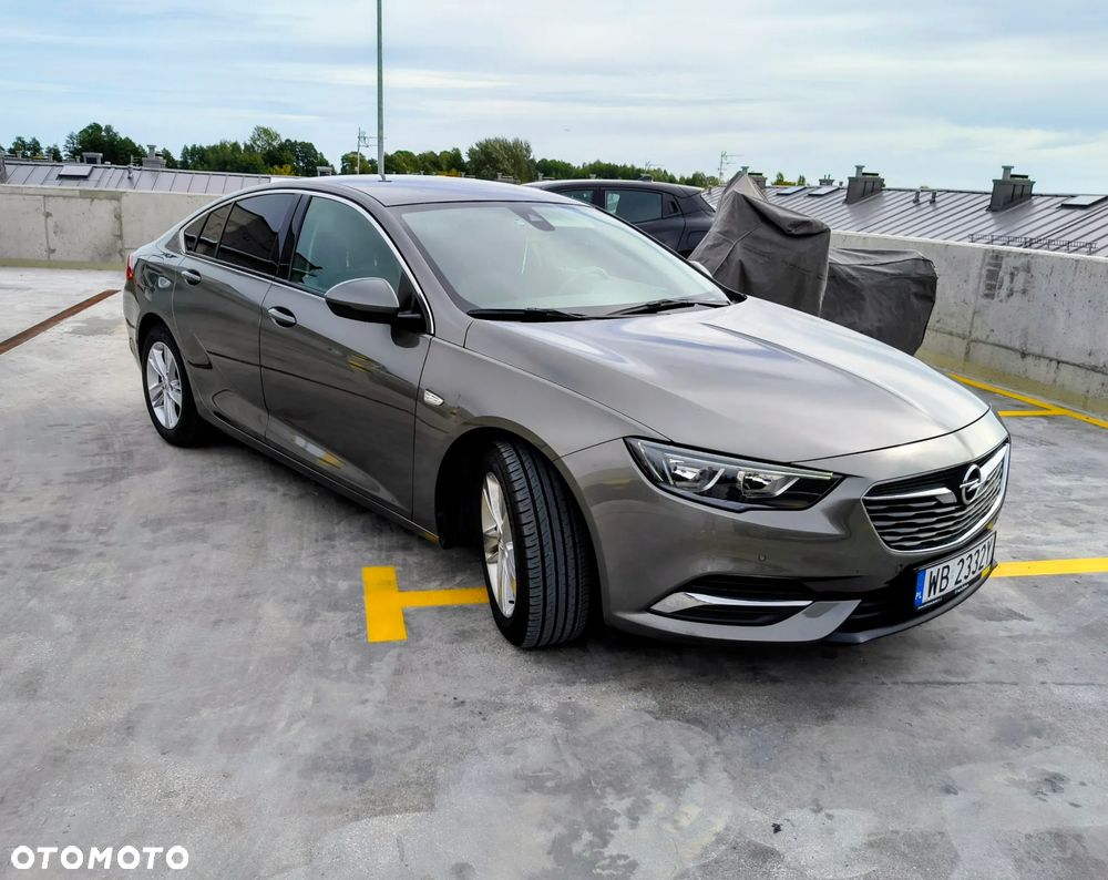 Opel Insignia 1.5 T GPF Innovation S&S - 2