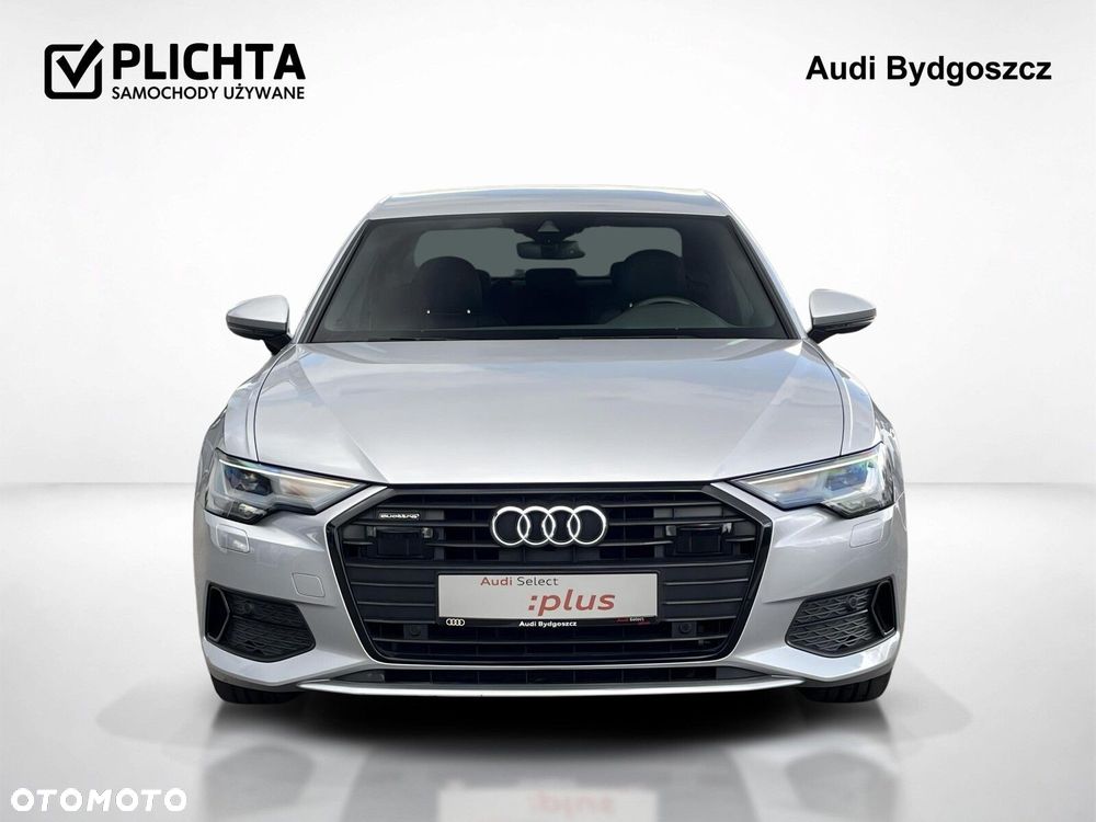 Audi A6 Limousine - 9