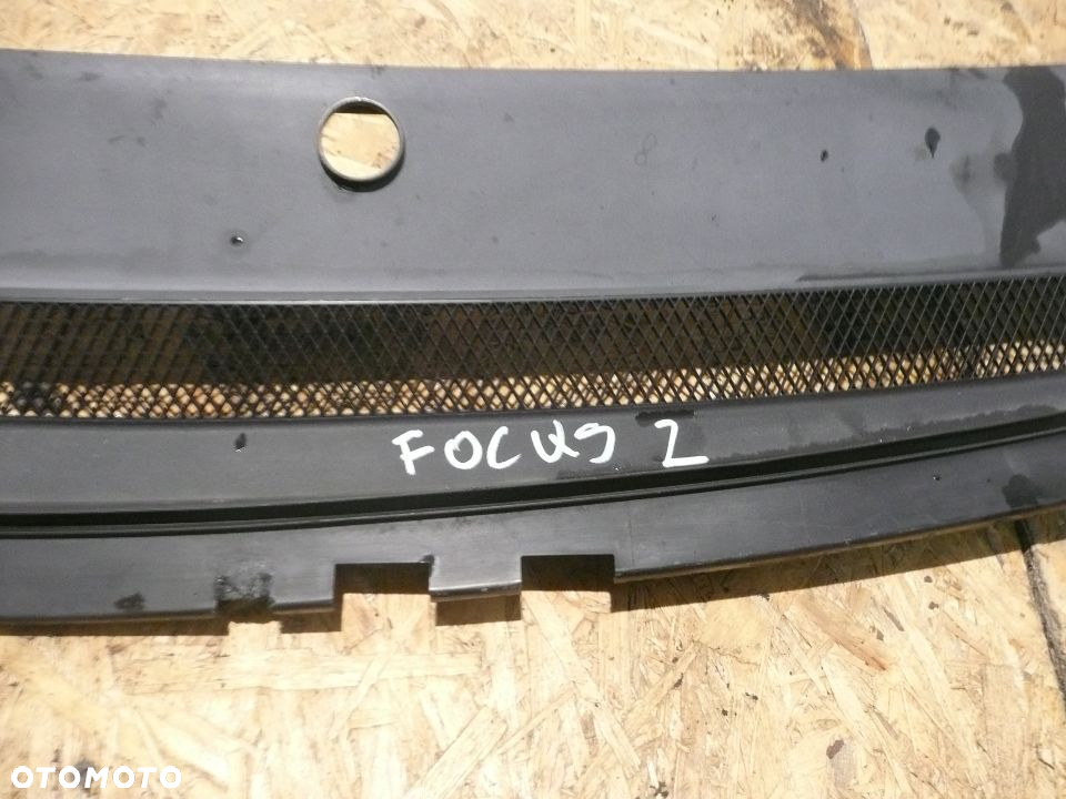 FORD FOCUS MK2 SEDAN 04-07 PODSZYBIE - 3