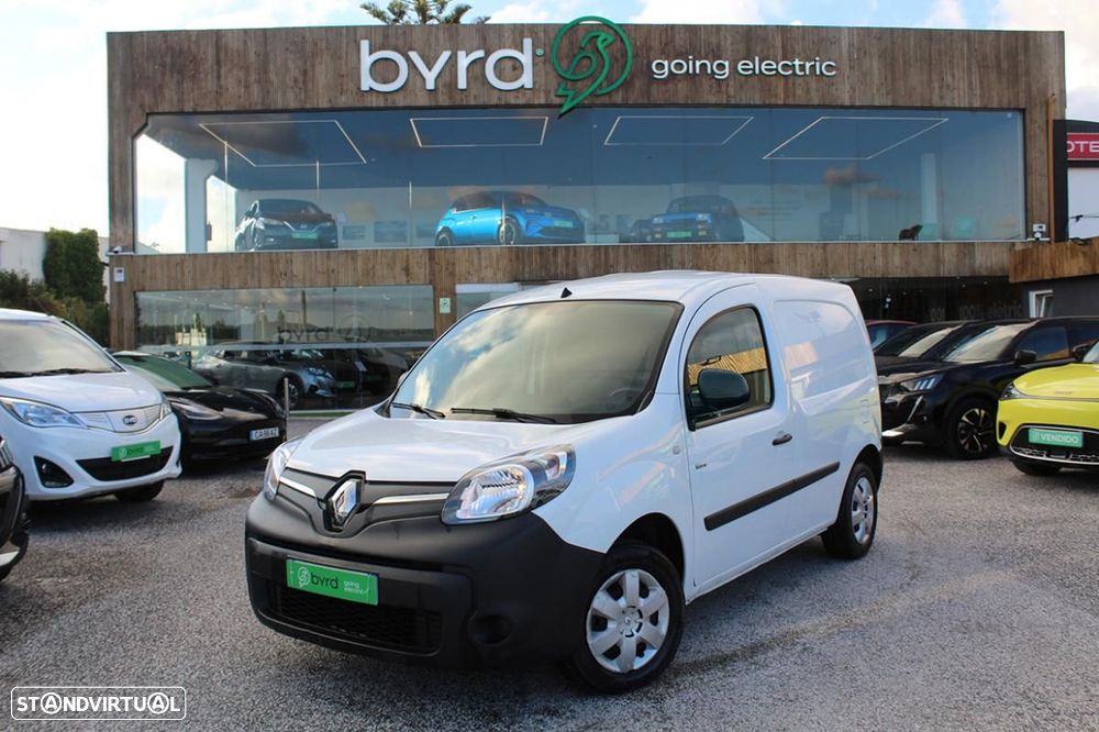 Renault Kangoo Express - 1