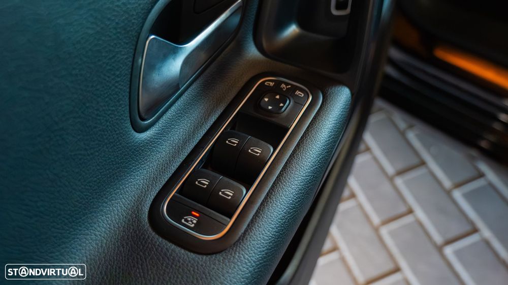 Mercedes-Benz CLA 180 d Shooting Brake Style Plus Aut. - 13