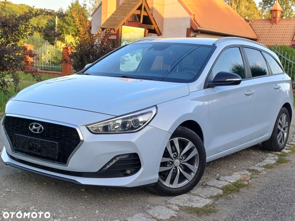 Hyundai i30 1.4 Classic - 1